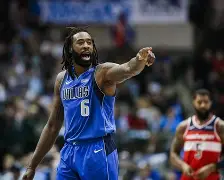 爵士战胜独行侠