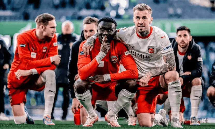 IM电竞-霍芬海姆比赛