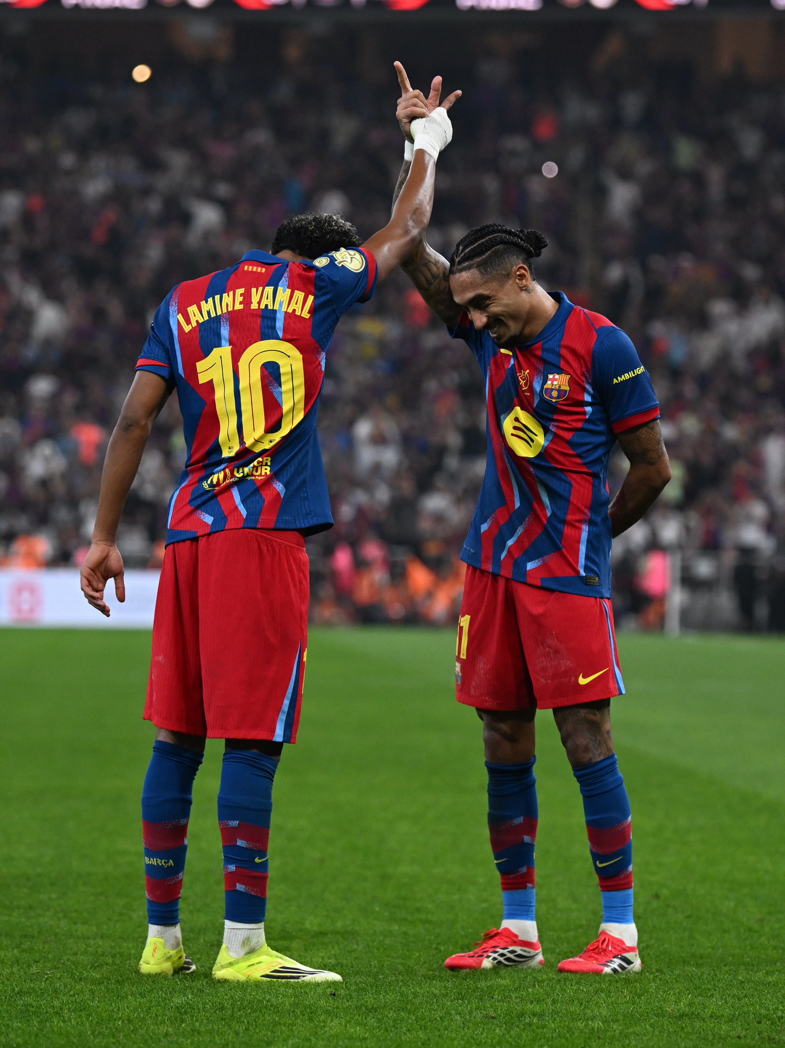 墨西哥足球阵容