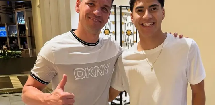 墨西哥足球阵容