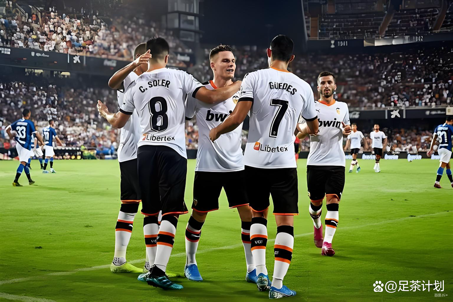 IM电竞网址-瓦伦西亚 莱万特